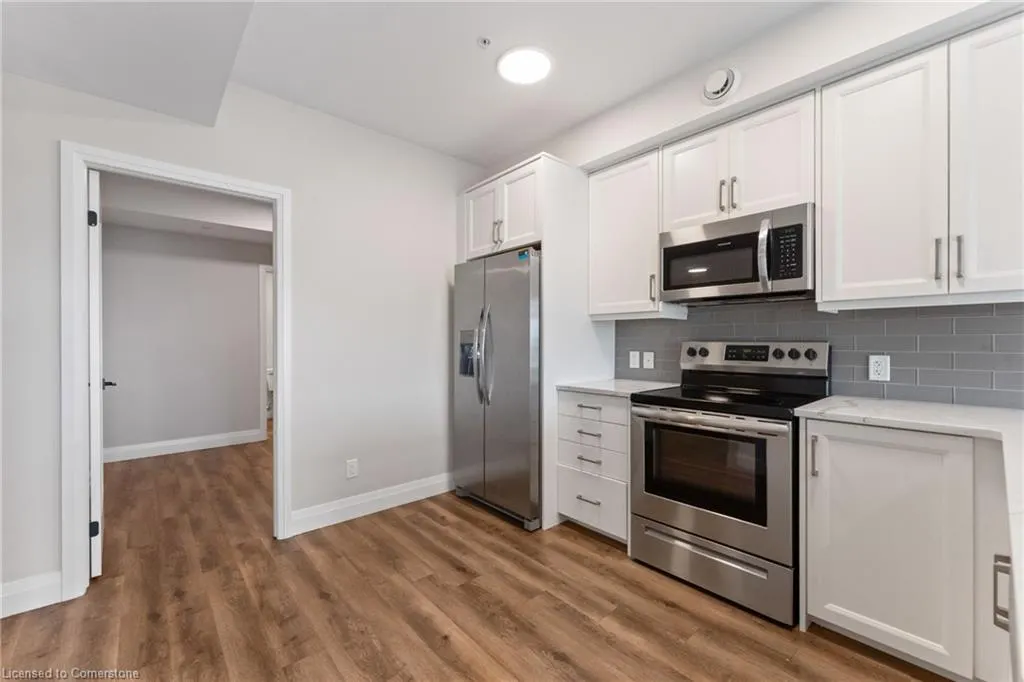 64 Main Street N, #303