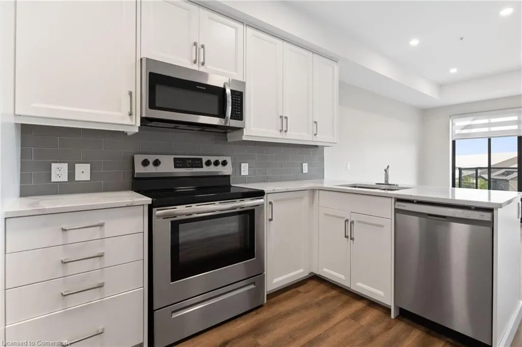 64 Main Street N, #303