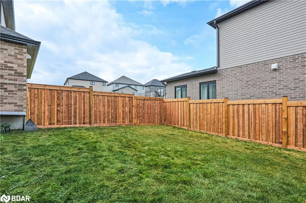 80 Mill Race Crescent
