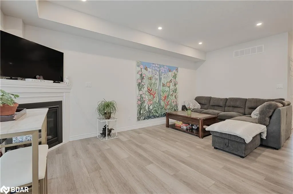 80 Mill Race Crescent