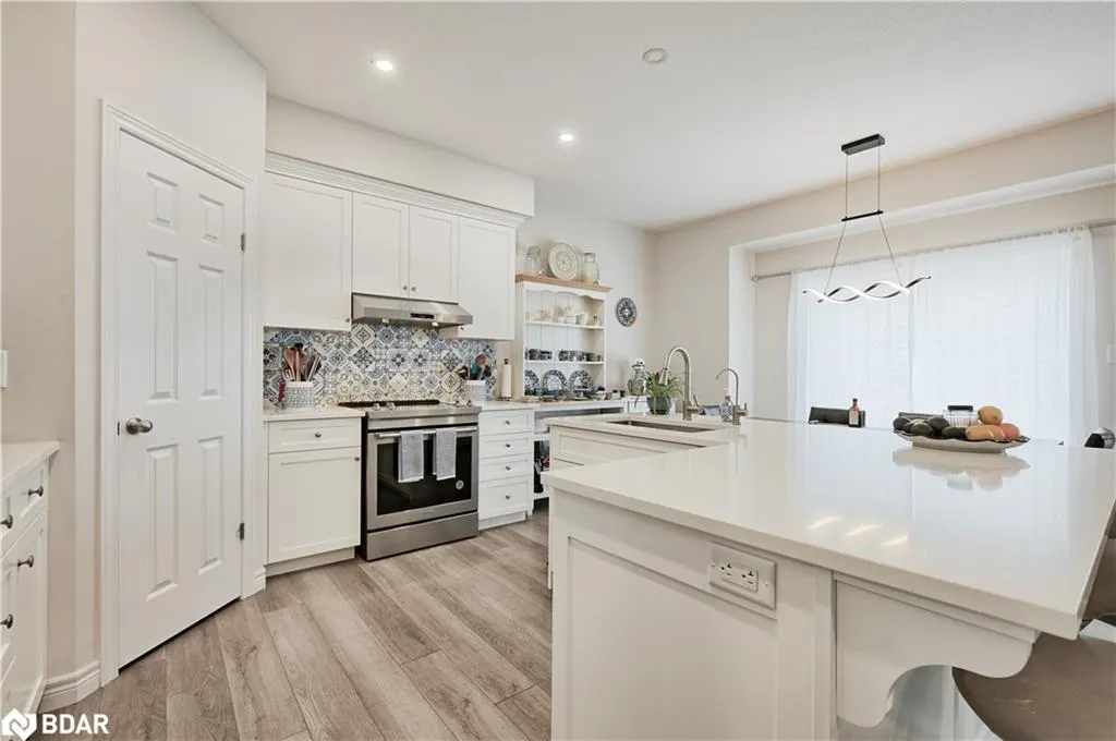 80 Mill Race Crescent