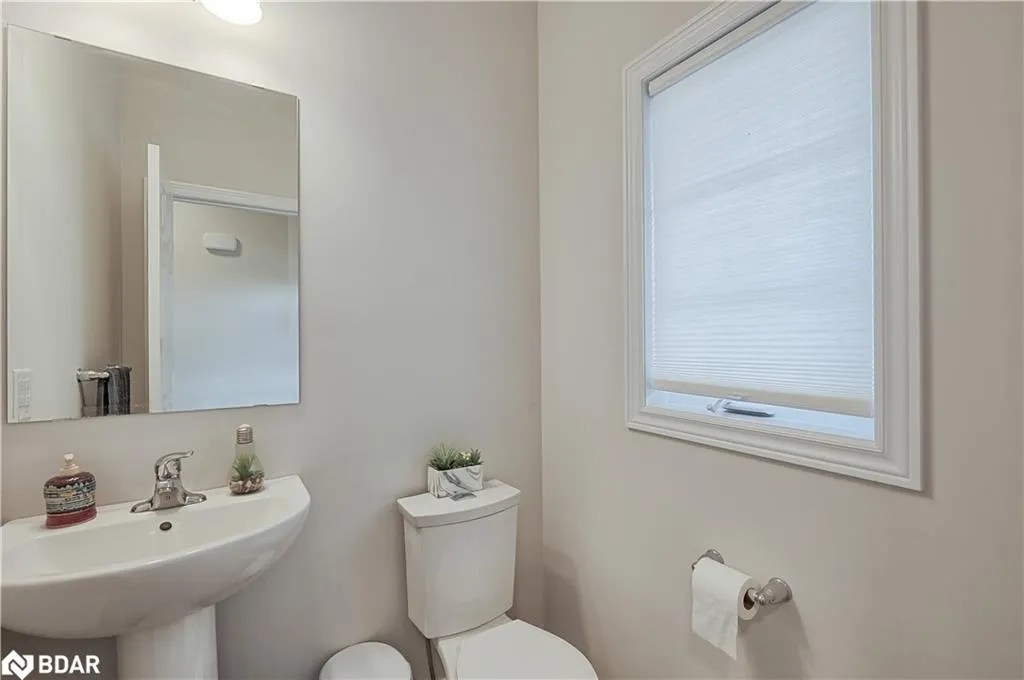 80 Mill Race Crescent