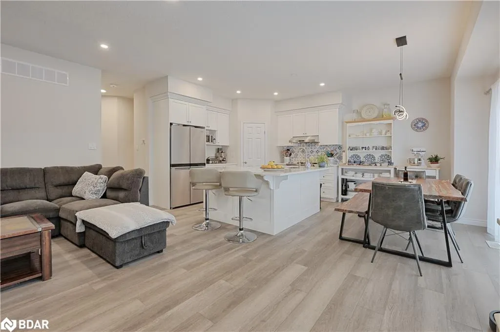 80 Mill Race Crescent