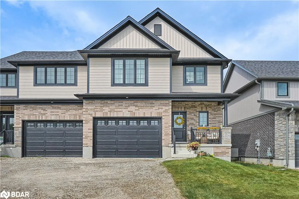 80 Mill Race Crescent