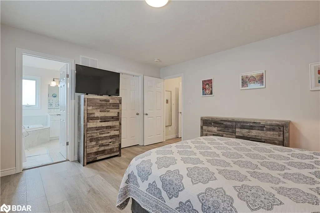 80 Mill Race Crescent