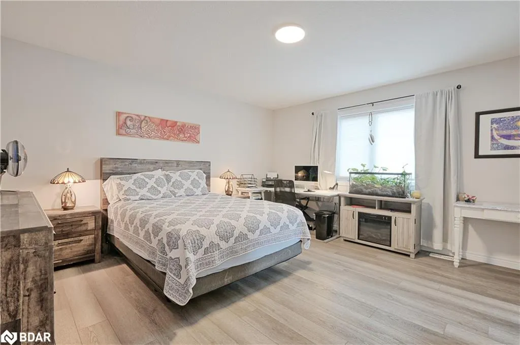80 Mill Race Crescent
