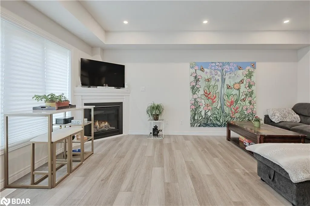 80 Mill Race Crescent