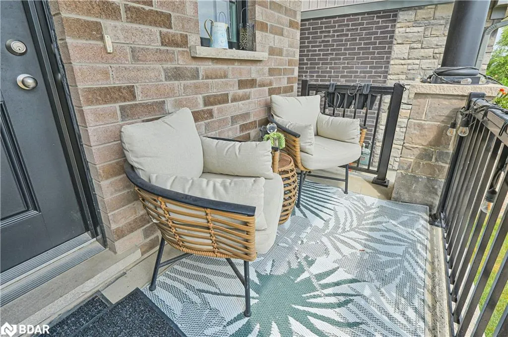 80 Mill Race Crescent