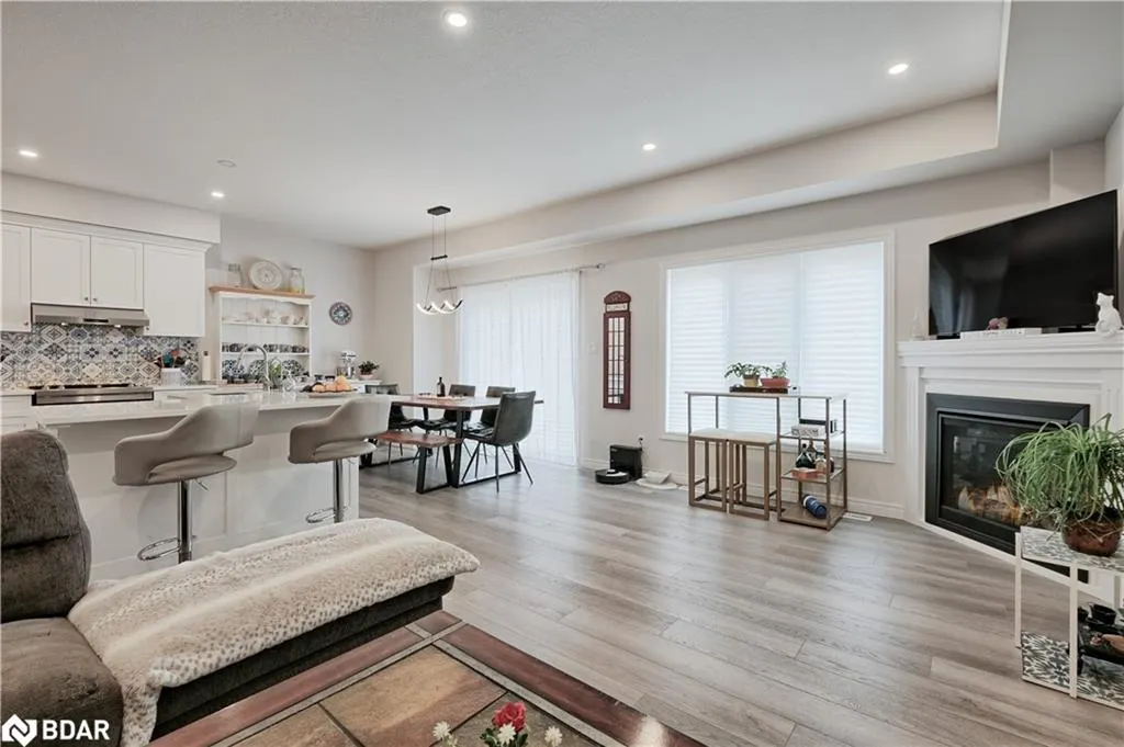 80 Mill Race Crescent
