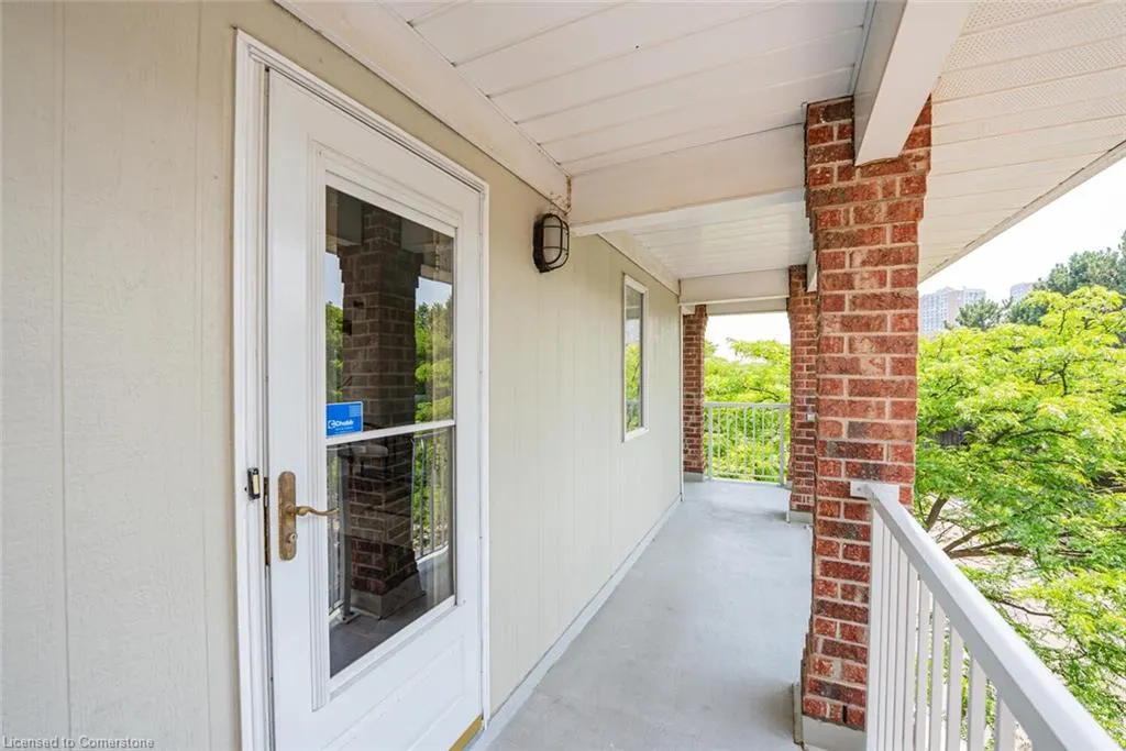 103 Bristol Road E, #212