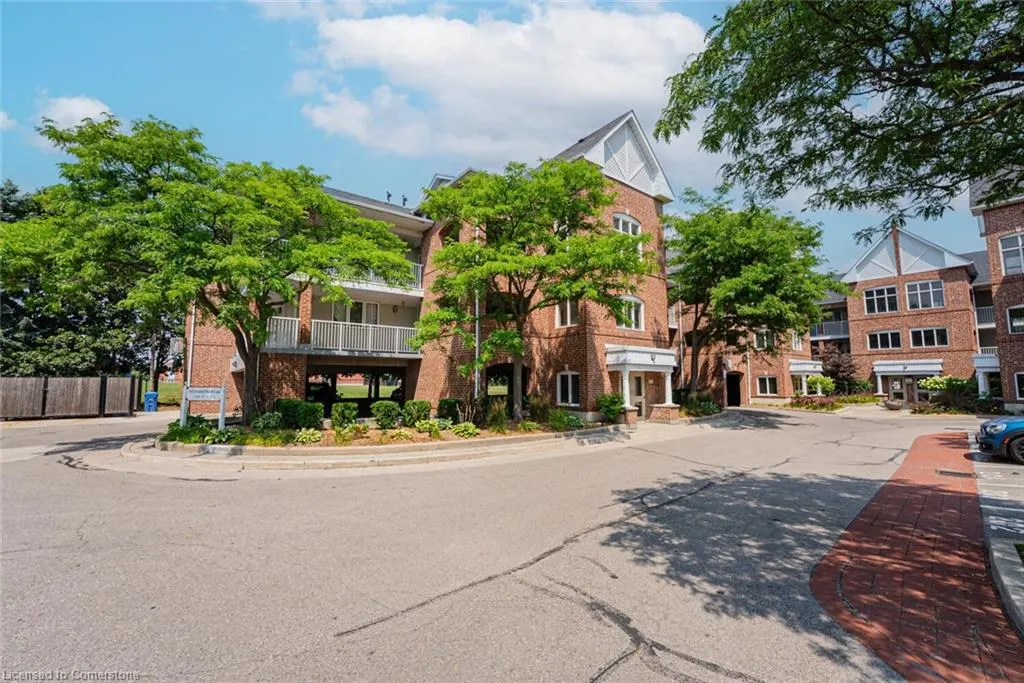 103 Bristol Road E, #212