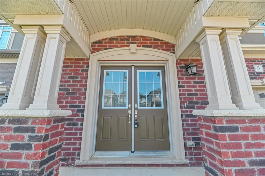 8 Stokes Road