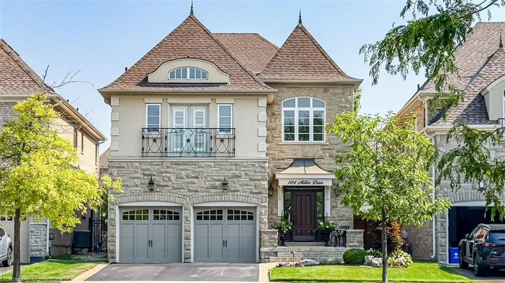 104 Miller Drive