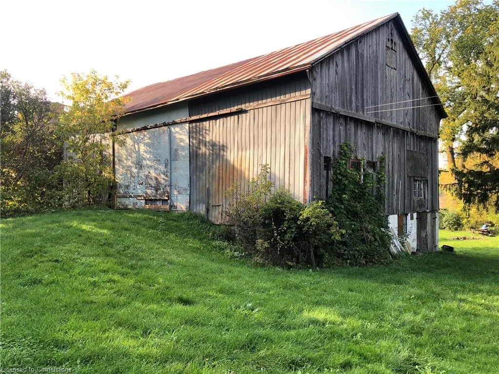 970 Erbsville Road