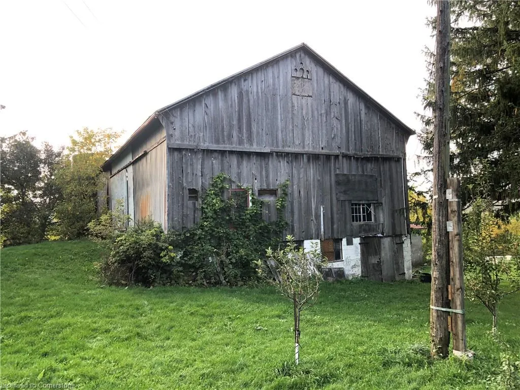 970 Erbsville Road