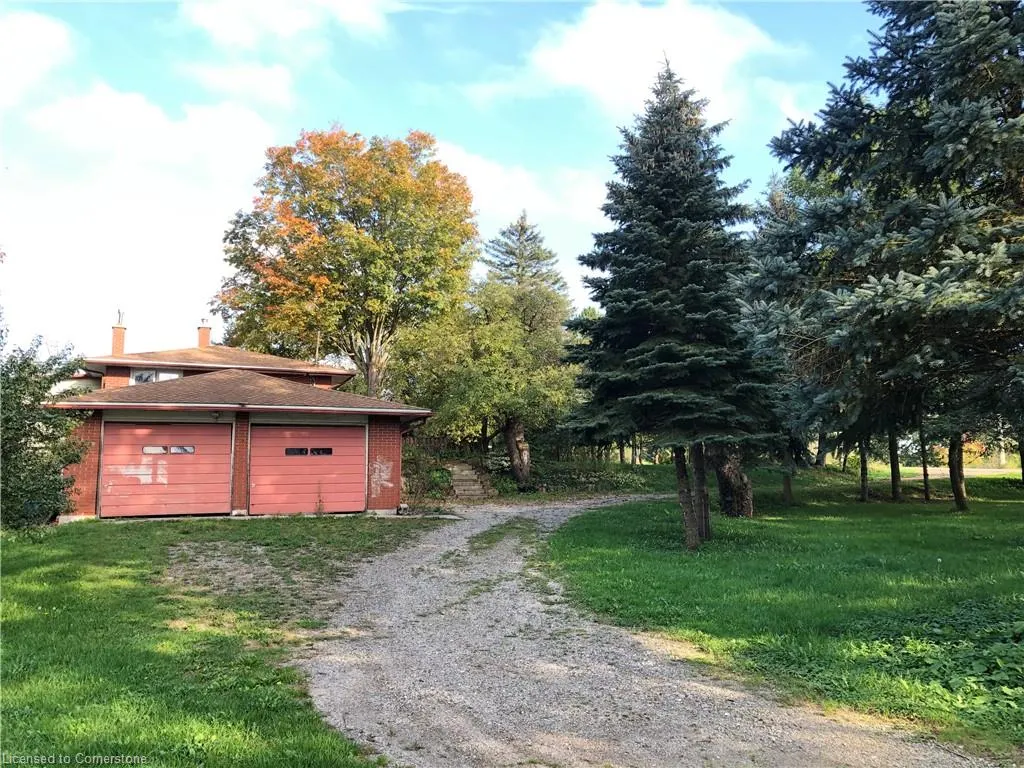 970 Erbsville Road