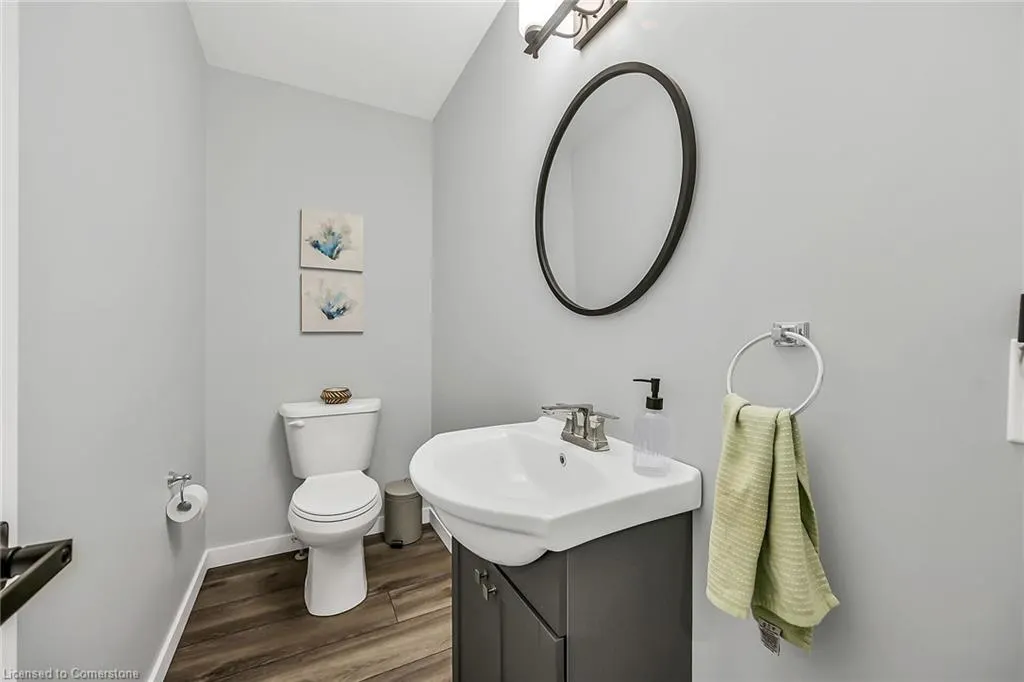 54 Argyle Street S, #2