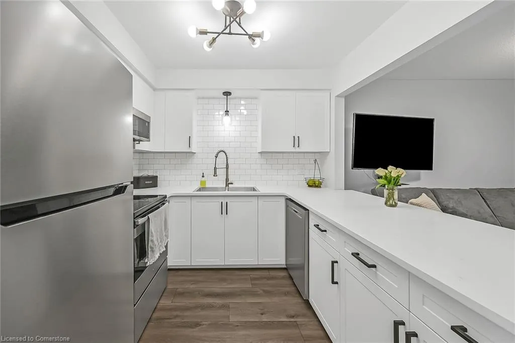 54 Argyle Street S, #2