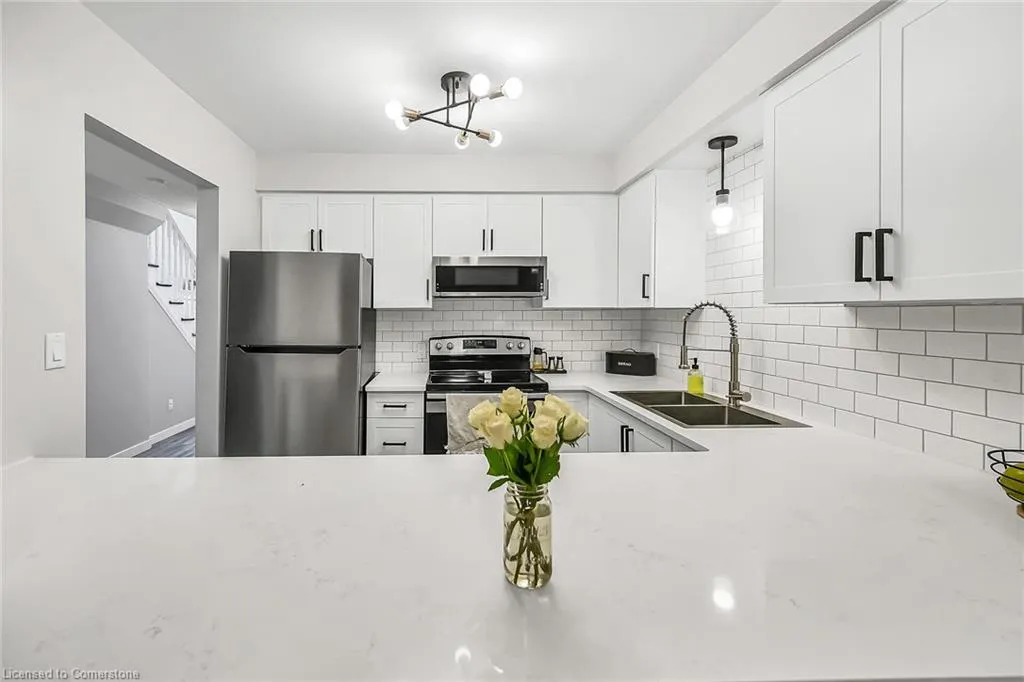54 Argyle Street S, #2