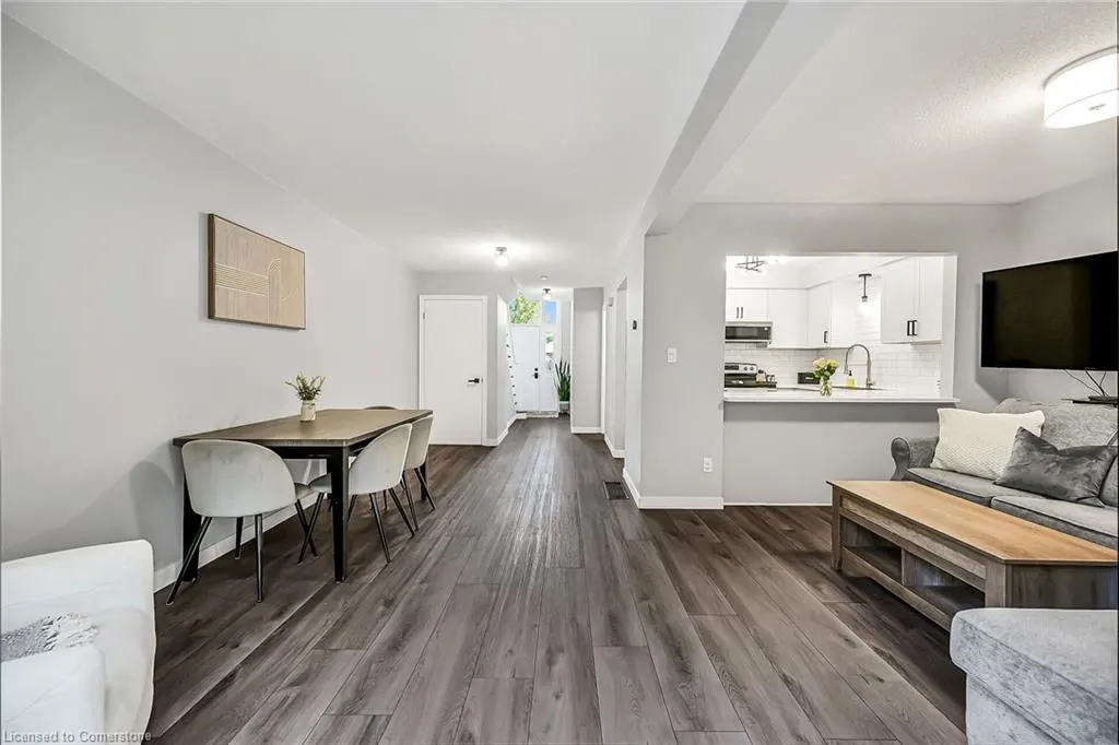 54 Argyle Street S, #2