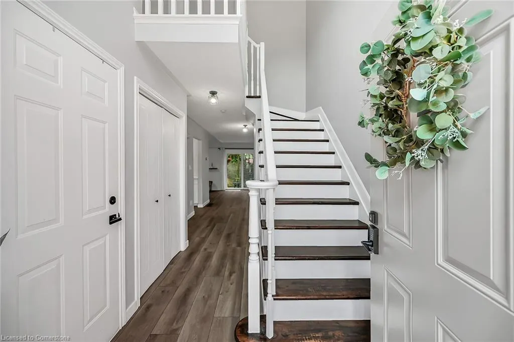 54 Argyle Street S, #2