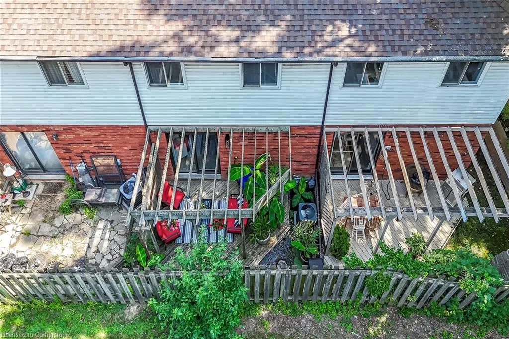 54 Argyle Street S, #2