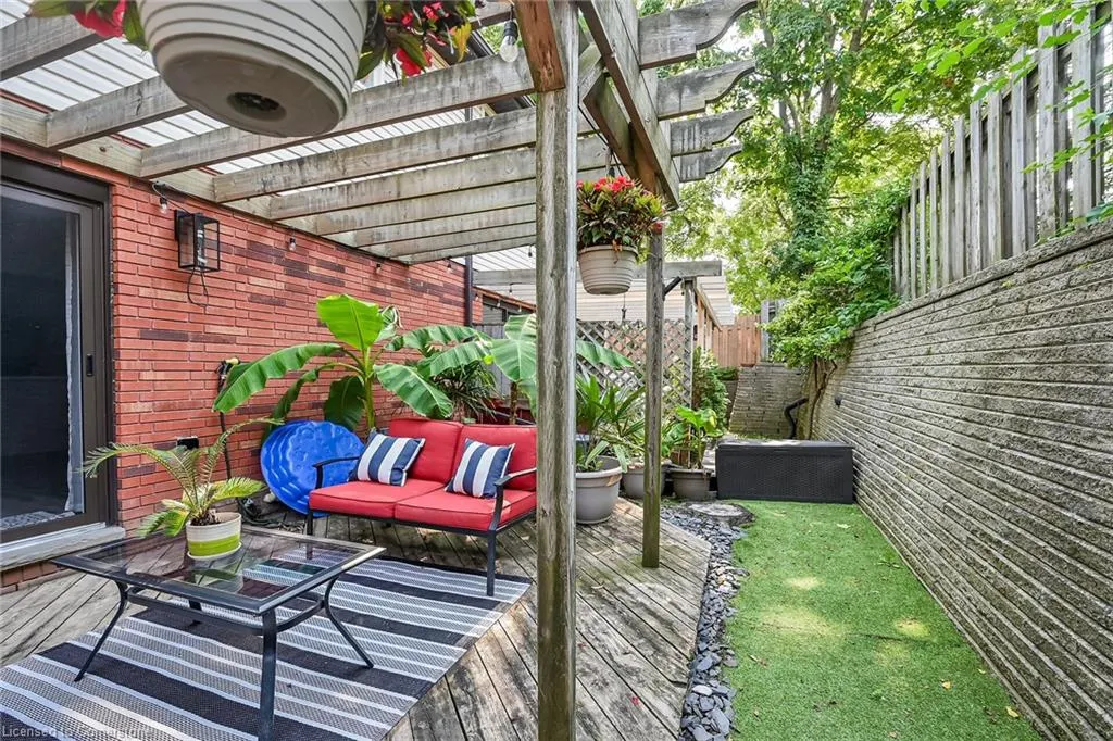 54 Argyle Street S, #2