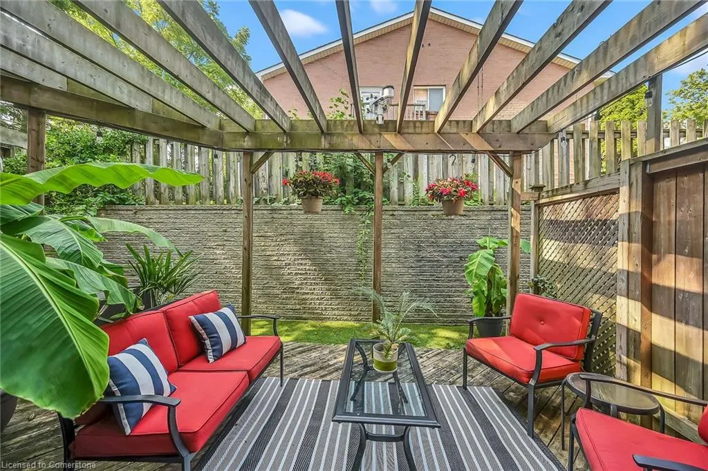 54 Argyle Street S, #2