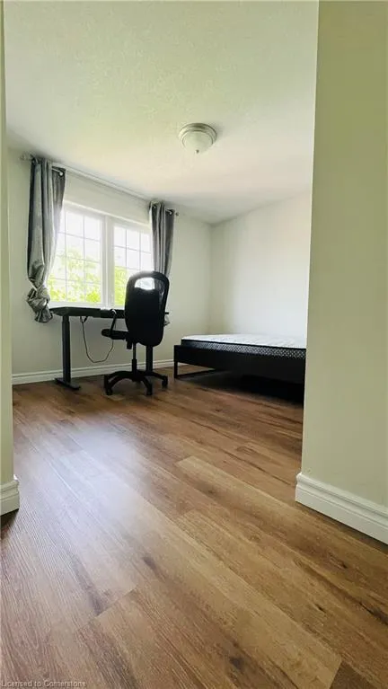 661 Heathcliffe Place, #Upper