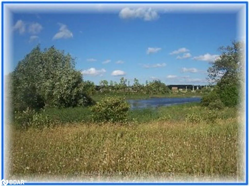 LOT 67 Brewsters Lake Road
