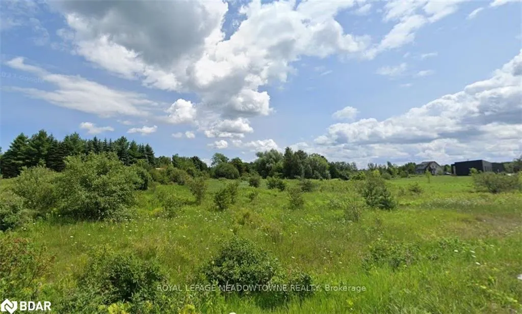 LOT 67 Brewsters Lake Road