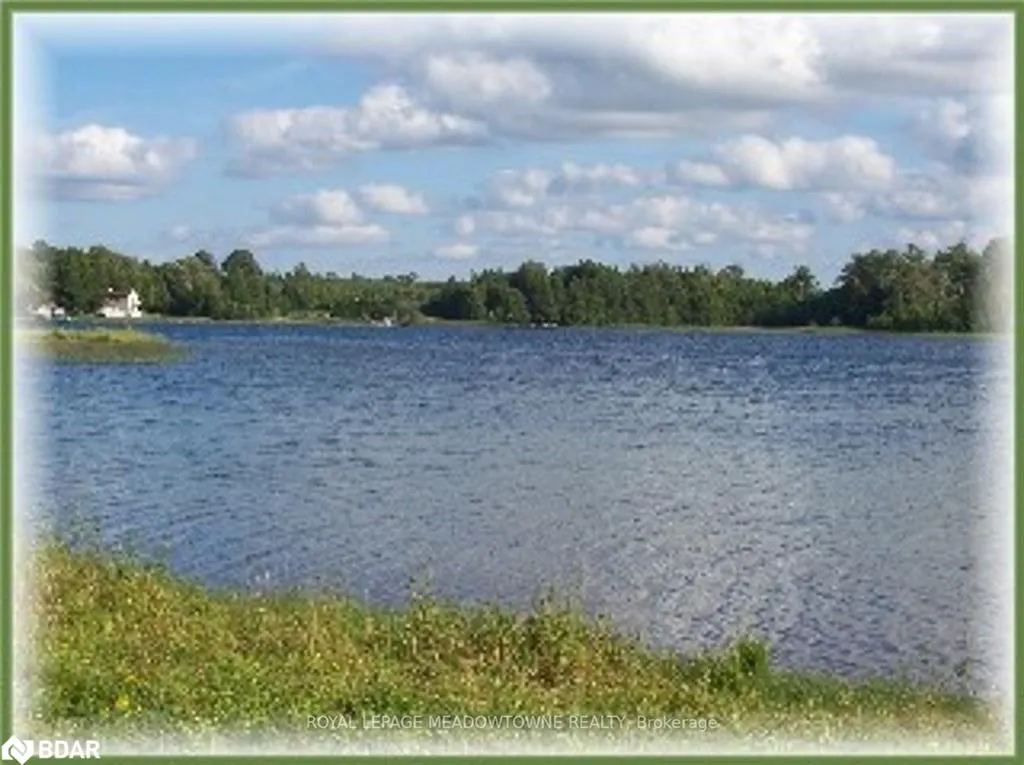 LOT 67 Brewsters Lake Road