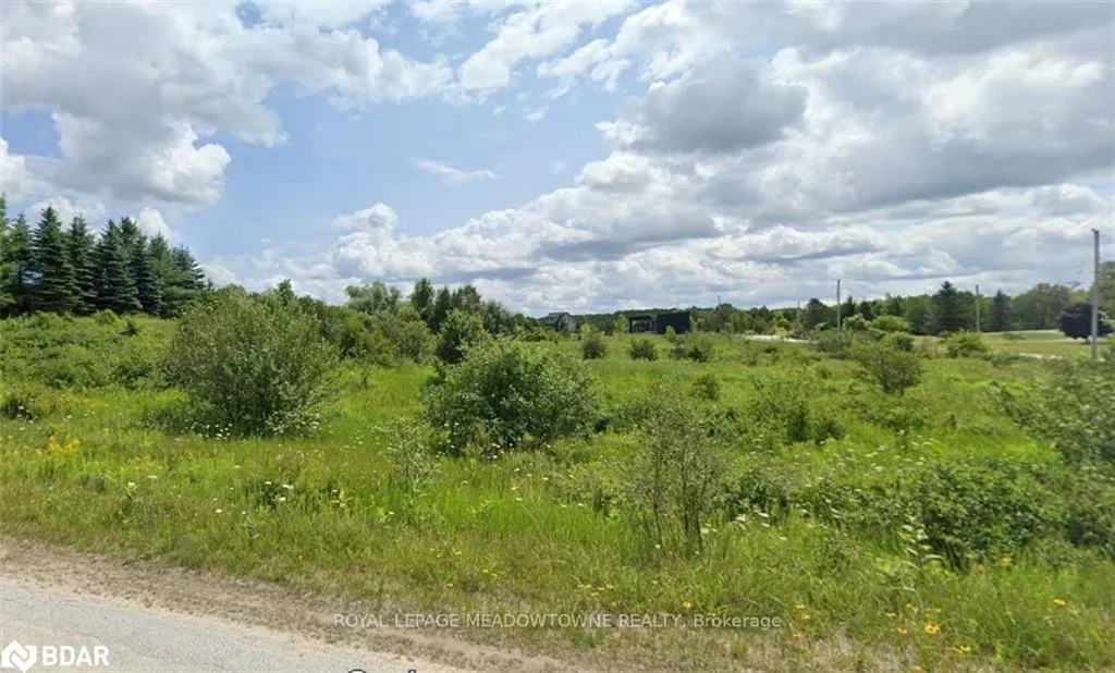 LOT 67 Brewsters Lake Road
