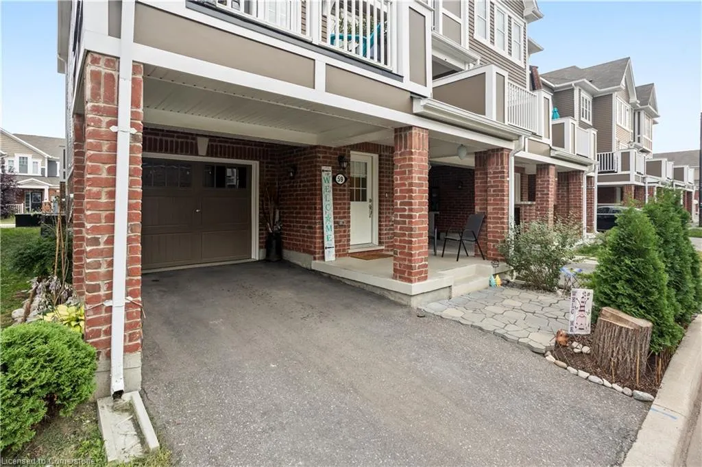 143 Ridge Road, #59