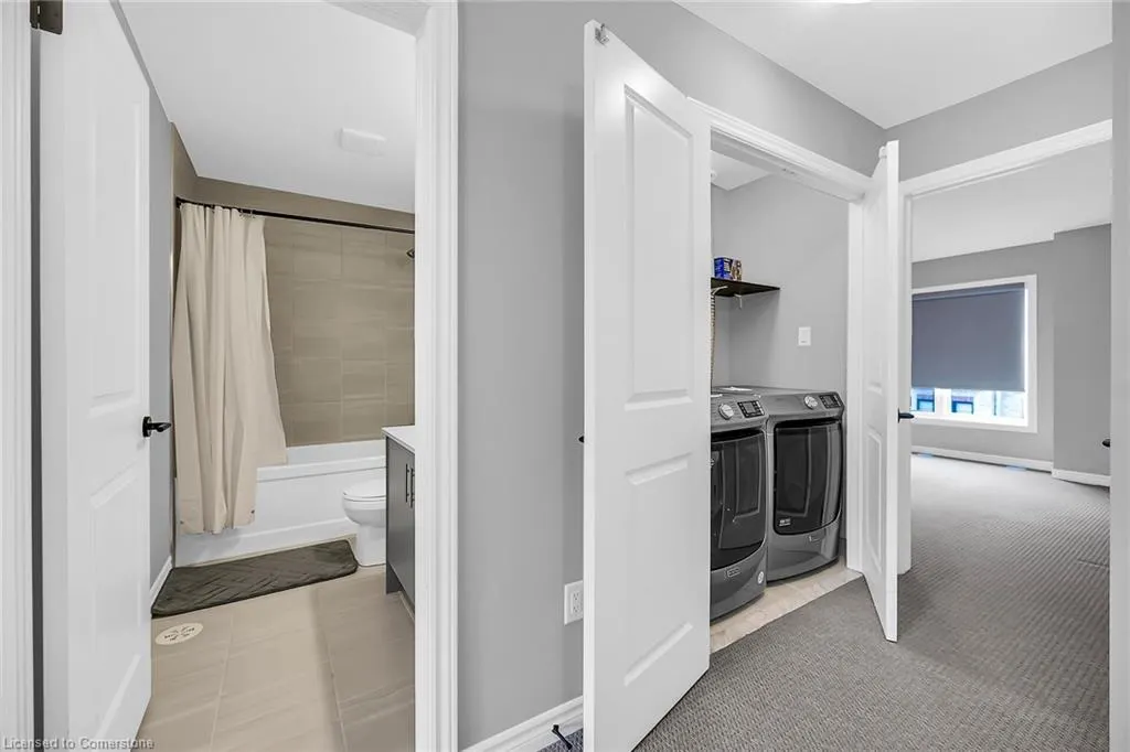 187 Wilson Street West Street W, #8