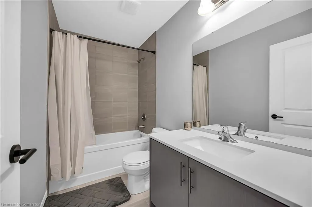 187 Wilson Street West Street W, #8