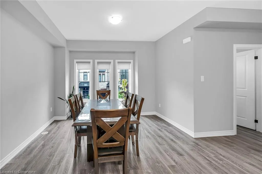 187 Wilson Street West Street W, #8