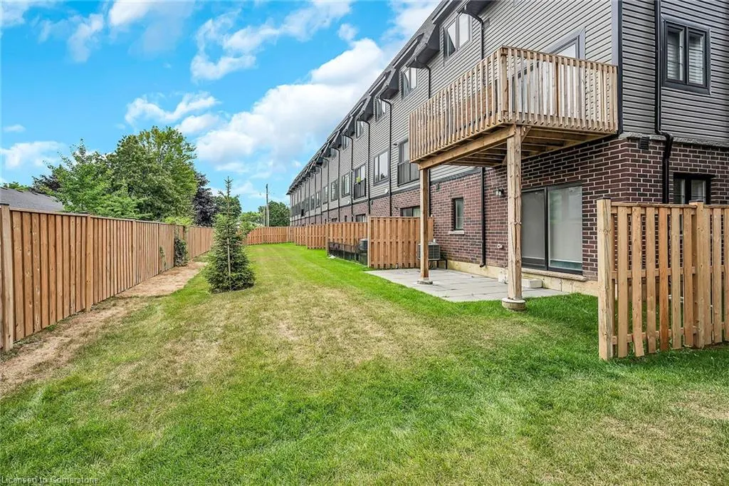 187 Wilson Street West Street W, #8