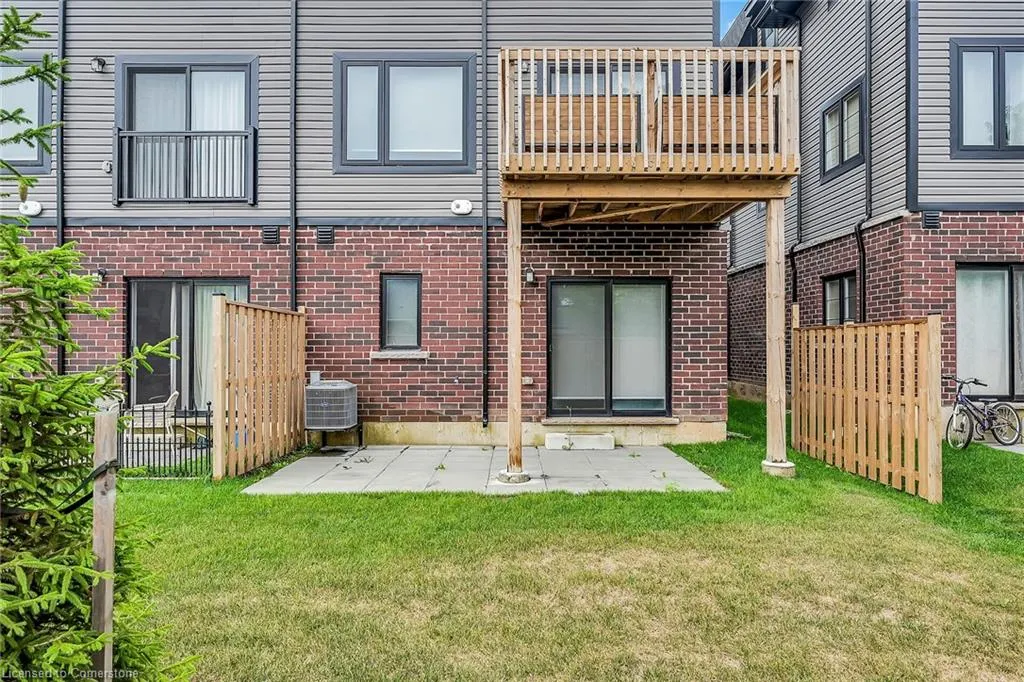 187 Wilson Street West Street W, #8