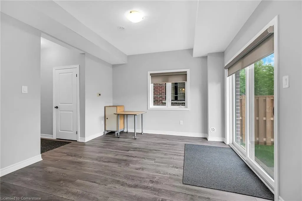 187 Wilson Street West Street W, #8