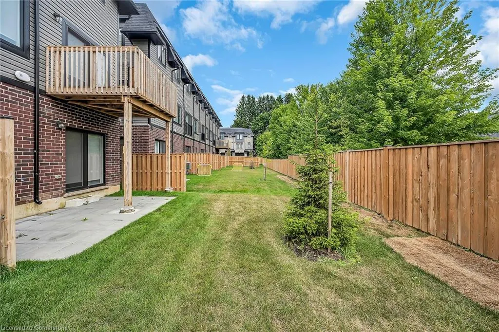 187 Wilson Street West Street W, #8