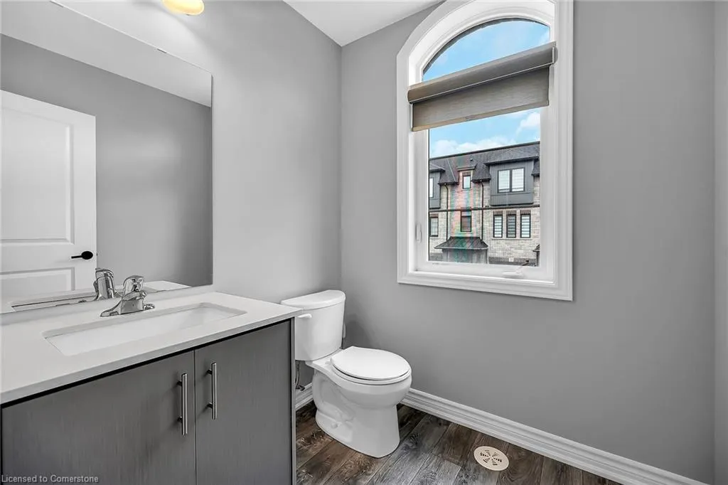187 Wilson Street West Street W, #8