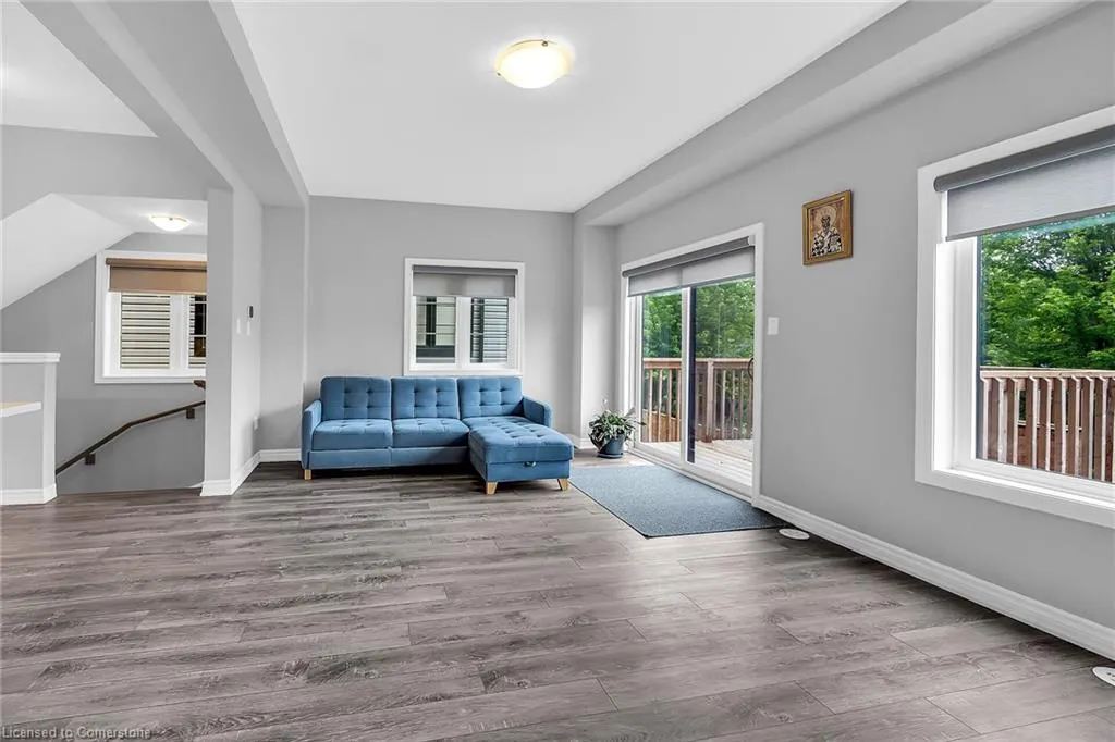 187 Wilson Street West Street W, #8