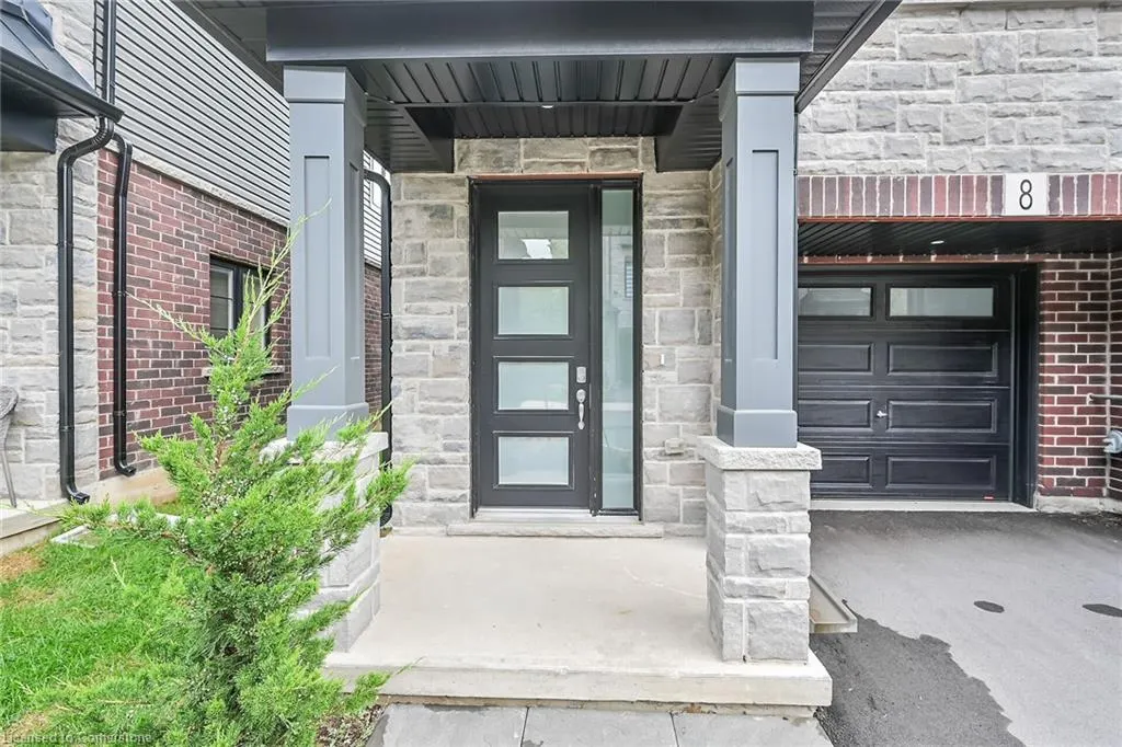 187 Wilson Street West Street W, #8
