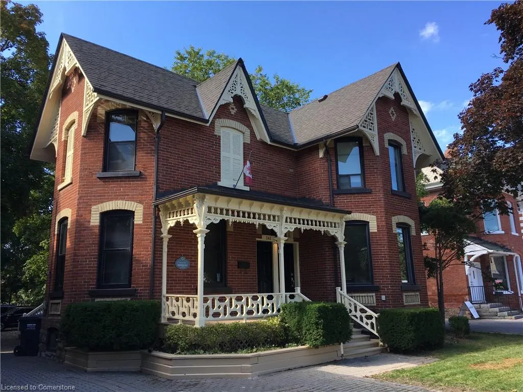 245 Main Street N