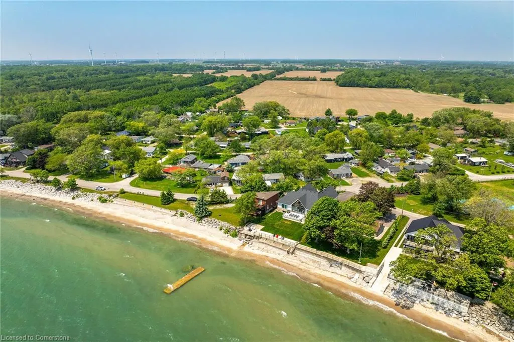 271 Blue Water Parkway
