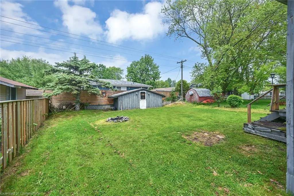 271 Blue Water Parkway