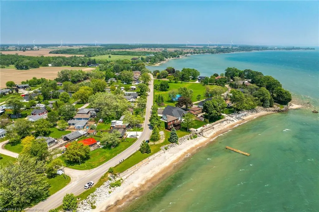 271 Blue Water Parkway