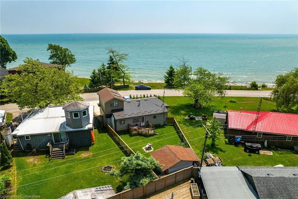 271 Blue Water Parkway