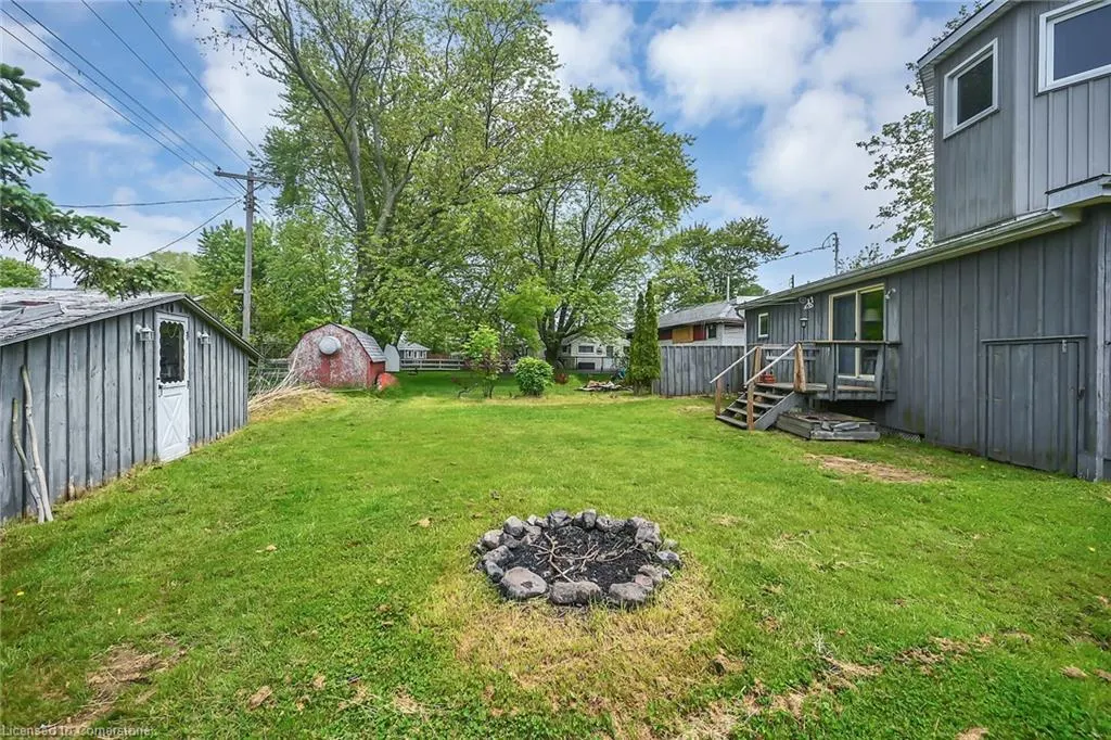 271 Blue Water Parkway